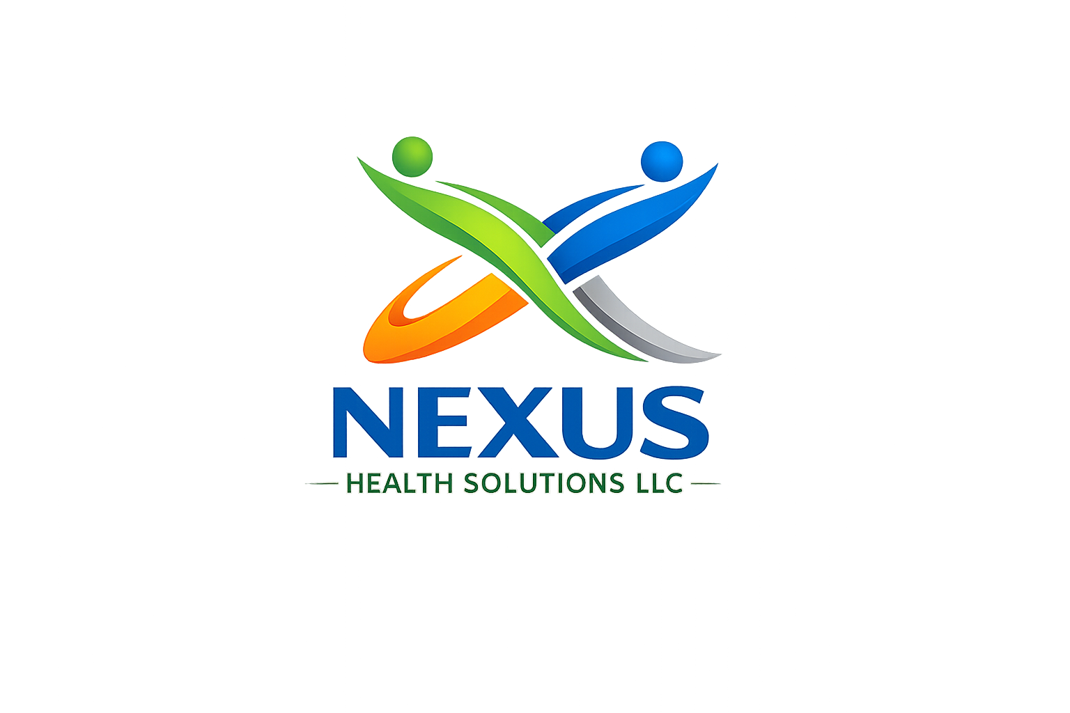 Nexus Health Solutions logo